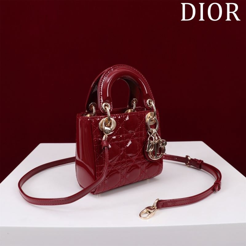 chr1st1an D10r my lady bags